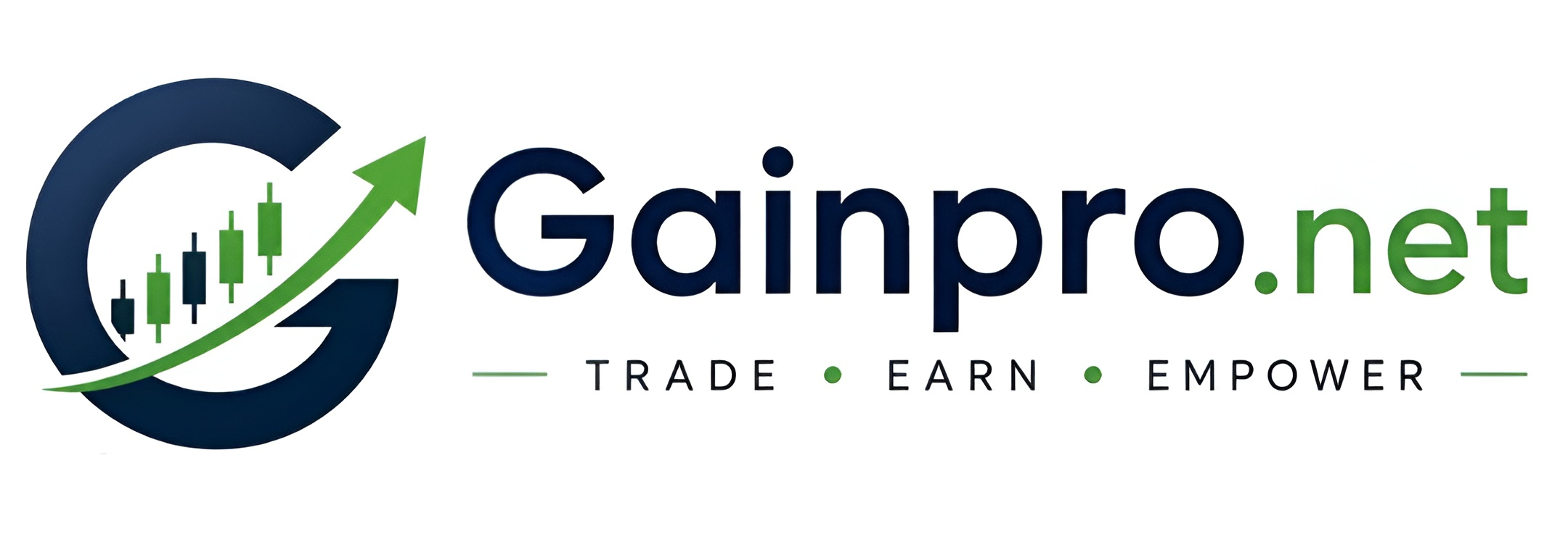 GainPro Logo